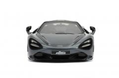 Masinuta metalica - Shaw's Mclaren 720s