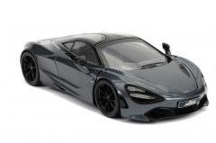 Masinuta metalica - Shaw's Mclaren 720s