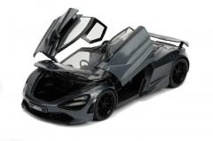 Masinuta metalica - Shaw's Mclaren 720s