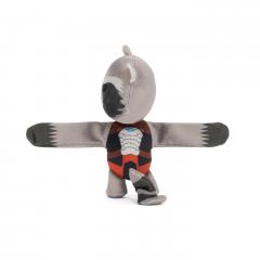 Bratara de plus - Rocket