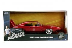 Masinuta metalica - Dom's Dodge Charger Daytona