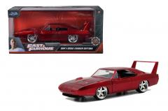 Masinuta metalica - Dom's Dodge Charger Daytona