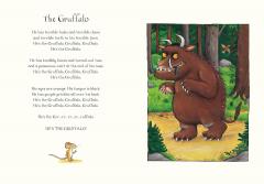 The Gruffalo and Friends