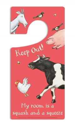 The Gruffalo and Friends