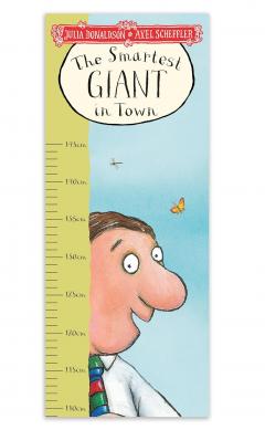 The Gruffalo and Friends