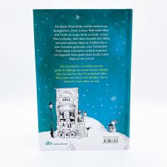 Eine Weihnachtsmaus namens Miika