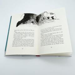 Eine Weihnachtsmaus namens Miika