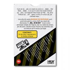 Joc - Bea sa nu uiti