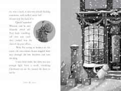 How Winston Came Home for Christmas