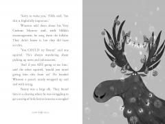 How Winston Came Home for Christmas