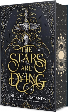 The Stars Are Dying