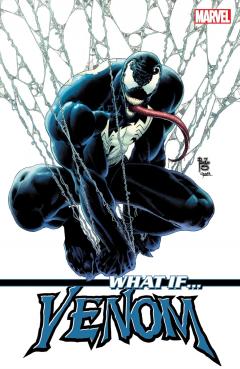 What If...? Venom - Volume 1