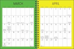 Agenda 2025 - Make It Matter (Positively Present)