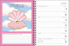 Agenda 2025 - Make It Matter (Positively Present)