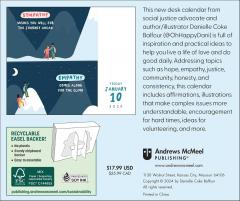 Calendar 2025 - Love In Motion