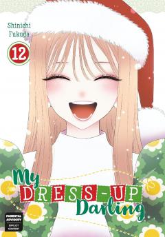 My Dress-Up Darling - Volume 12