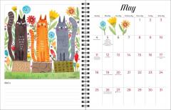 Agenda 2025 - Feline: Terry Runyan's Cats