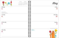 Agenda 2025 - Feline: Terry Runyan's Cats