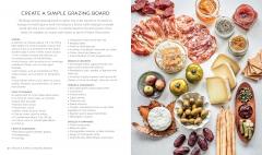 Grazing Boards