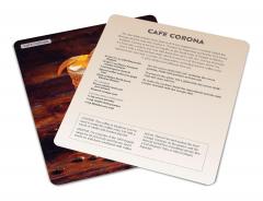 Coffee Cocktails