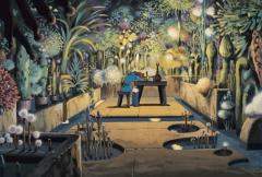 Carte postala - Studio Ghibli - mai multe modele