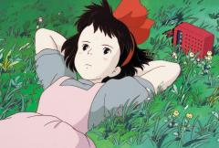 Carte postala - Studio Ghibli - mai multe modele