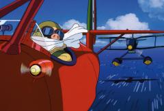 Carte postala - Studio Ghibli - mai multe modele