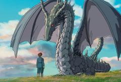 Carte postala - Studio Ghibli - mai multe modele