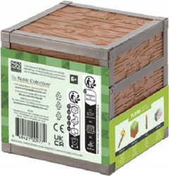 Set joaca - Minecraft - Plains