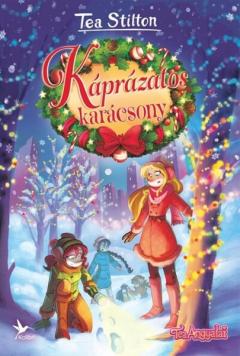 Kaprazatos karacsony