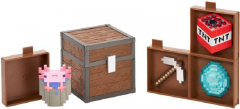 Set joaca - Minecraft - Caves