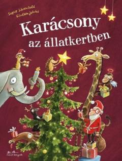 Karacsony az allatkertben