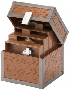 Set joaca - Minecraft - Forest