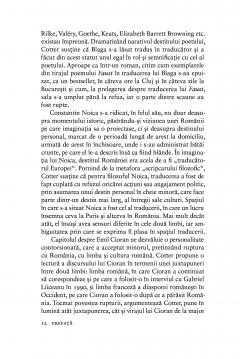 Traducerea literara si destinul Romaniei in comunism