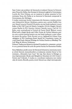 Traducerea literara si destinul Romaniei in comunism