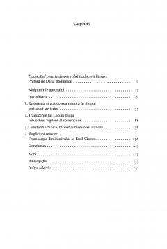 Traducerea literara si destinul Romaniei in comunism