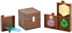 Set joaca - Minecraft - The End
