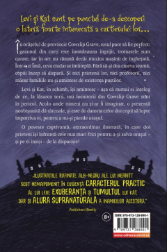 Nu e loc de frici pe-aici!