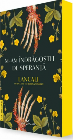 M-am indragostit de speranta