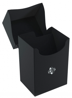 Protectie pachet cartonase - Gamegenic (Black)