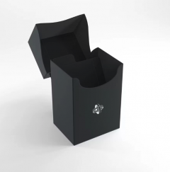 Protectie pachet cartonase - Gamegenic (Black)