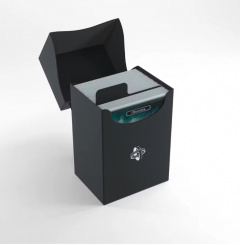 Protectie pachet cartonase - Gamegenic (Black)