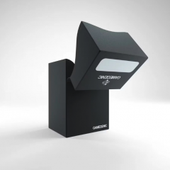 Protectie pachet cartonase - Gamegenic (Black)