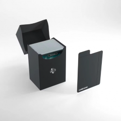 Protectie pachet cartonase - Gamegenic (Black)