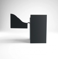 Protectie pachet cartonase - Gamegenic (Black)