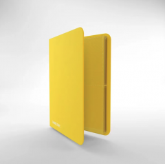 Binder TCG - Gamegenic Casual 8-Pocket Side (Yellow)