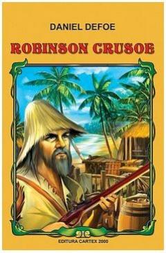 Robinson Crusoe Ed 2013 Daniel Defoe