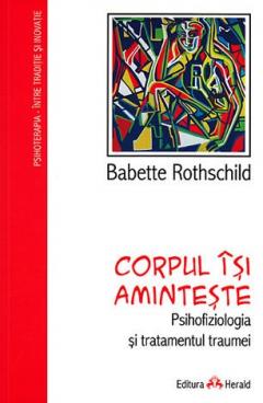 Corpul isi aminteste Babette Rothschild