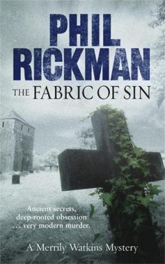 The Fabric Of Sin