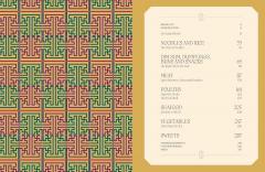 Tony Tan's Asian Cooking Class